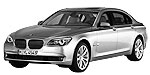 BMW F01 P0B8A Fault Code