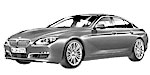 BMW F06 P0B8A Fault Code