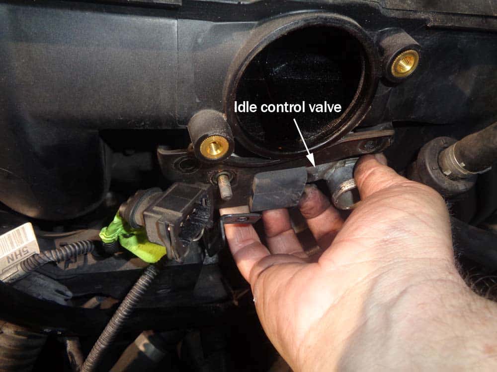 See P0B8A in engine